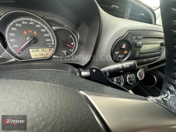 CEMRE AUTODAN HATASIZ YARİS