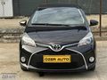 ÖZER AUTODAN TOYOTA YARİS 1.33 STYLE