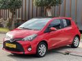 ŞEVİK OTOMOTİV DEN OTOMATİK FUL+FUL TOYATA YARİS