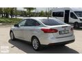 2015 FOCUS TİTANIUM DİZEL OTOMATİK F1