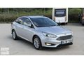 2015 FOCUS TİTANIUM DİZEL OTOMATİK F1