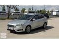 2015 FOCUS TİTANIUM DİZEL OTOMATİK F1