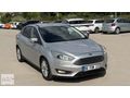 2015 FOCUS TİTANIUM DİZEL OTOMATİK F1