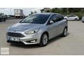 2015 FOCUS TİTANIUM DİZEL OTOMATİK F1