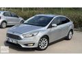 2015 FOCUS TİTANIUM DİZEL OTOMATİK F1