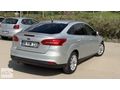 2015 FOCUS TİTANIUM DİZEL OTOMATİK F1