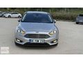 2015 FOCUS TİTANIUM DİZEL OTOMATİK F1