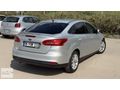 2015 FOCUS TİTANIUM DİZEL OTOMATİK F1