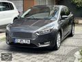 2017 / FORD FOCUS 1.5 TDCİ 120 BG TİTANIUM OTOMATİK / 190 BİN DE