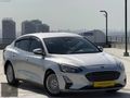 FORD FOCUS 2020 MODEL TİTANYUM 155 BİN KM OTOMATİK (K.K TAKSİT)