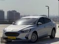 FORD FOCUS 2020 MODEL TİTANYUM 155 BİN KM OTOMATİK (K.K TAKSİT)