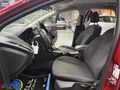 DELİL'DEN 2018 FORD FOCUS TITANIUM DEĞİŞENSİZ OTOPARK DİZEL OTM