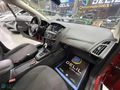 DELİL'DEN 2018 FORD FOCUS TITANIUM DEĞİŞENSİZ OTOPARK DİZEL OTM