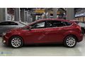DELİL'DEN 2018 FORD FOCUS TITANIUM DEĞİŞENSİZ OTOPARK DİZEL OTM