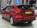 DELİL'DEN 2018 FORD FOCUS TITANIUM DEĞİŞENSİZ OTOPARK DİZEL OTM