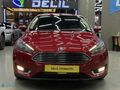 DELİL'DEN 2018 FORD FOCUS TITANIUM DEĞİŞENSİZ OTOPARK DİZEL OTM