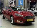 DELİL'DEN 2018 FORD FOCUS TITANIUM DEĞİŞENSİZ OTOPARK DİZEL OTM