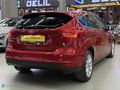 DELİL'DEN 2018 FORD FOCUS TITANIUM DEĞİŞENSİZ OTOPARK DİZEL OTM
