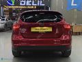 DELİL'DEN 2018 FORD FOCUS TITANIUM DEĞİŞENSİZ OTOPARK DİZEL OTM