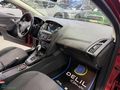 DELİL'DEN 2018 FORD FOCUS TITANIUM DEĞİŞENSİZ OTOPARK DİZEL OTM