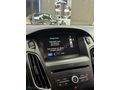 DELİL'DEN 2018 FORD FOCUS TITANIUM DEĞİŞENSİZ OTOPARK DİZEL OTM