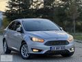2017 MODEL OTOMATİK HATASIZ BOYASIZ MAKYAJLI KASA FOCUS