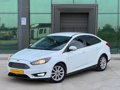 YAVUZ OTOMOTİV 21'DEN FORD FOKUS OTOMATİK TİTANYUM 1.5 DİZEL