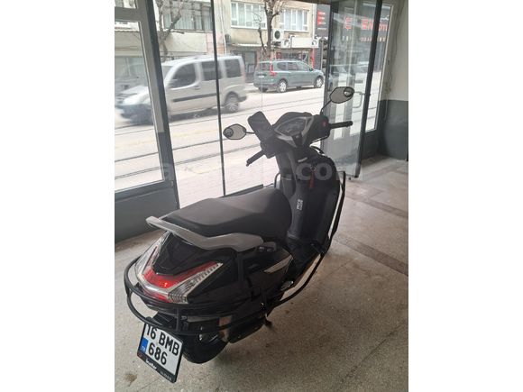 Sahibinden Honda Activa 125 Bursa