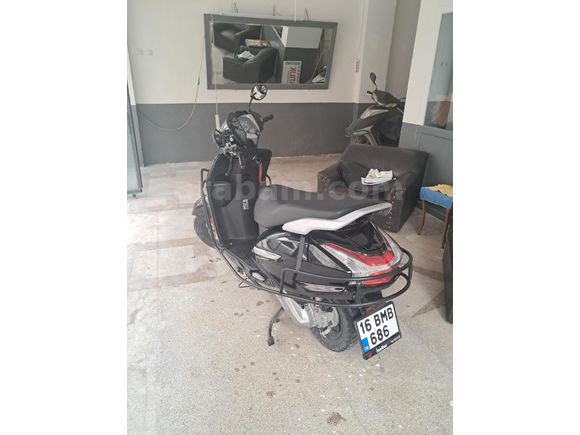 Sahibinden Honda Activa 125 Bursa