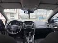 Focus TİTANİUM otomatik