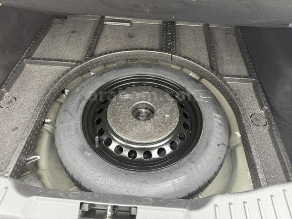 Focus TİTANİUM otomatik