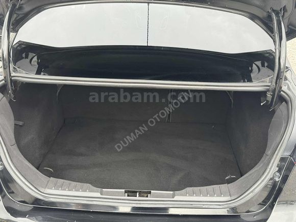 Focus TİTANİUM otomatik
