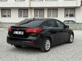 Focus TİTANİUM otomatik