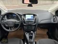 KOÇYİĞİT&MOTORS'DAN FORD-FOCUS-TİTANİUM-1.5 TDCİ-120HP-MANUEL