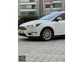 KOÇYİĞİT&MOTORS'DAN FORD-FOCUS-TİTANİUM-1.5 TDCİ-120HP-MANUEL