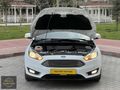 KOÇYİĞİT&MOTORS'DAN FORD-FOCUS-TİTANİUM-1.5 TDCİ-120HP-MANUEL