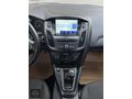 KOÇYİĞİT&MOTORS'DAN FORD-FOCUS-TİTANİUM-1.5 TDCİ-120HP-MANUEL