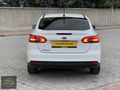 KOÇYİĞİT&MOTORS'DAN FORD-FOCUS-TİTANİUM-1.5 TDCİ-120HP-MANUEL