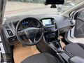 KOÇYİĞİT&MOTORS'DAN FORD-FOCUS-TİTANİUM-1.5 TDCİ-120HP-MANUEL
