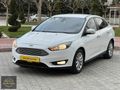 KOÇYİĞİT&MOTORS'DAN FORD-FOCUS-TİTANİUM-1.5 TDCİ-120HP-MANUEL
