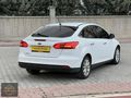 KOÇYİĞİT&MOTORS'DAN FORD-FOCUS-TİTANİUM-1.5 TDCİ-120HP-MANUEL