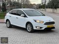 KOÇYİĞİT&MOTORS'DAN FORD-FOCUS-TİTANİUM-1.5 TDCİ-120HP-MANUEL