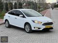 KOÇYİĞİT&MOTORS'DAN FORD-FOCUS-TİTANİUM-1.5 TDCİ-120HP-MANUEL