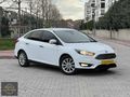 KOÇYİĞİT&MOTORS'DAN FORD-FOCUS-TİTANİUM-1.5 TDCİ-120HP-MANUEL
