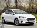 2020 FORD FOCUS 1.5 TDCİ TİTANİUM OTOMATİK FULL+FULL