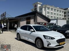 2020 FORD FOCUS 1.5 TDCI TİTANIUM DİZEL+OTOMATİK 146.000 KM'DE