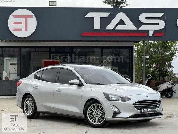 TAŞ OTOMOTİV 2020 TİTANİUM CAM TAVAN BOYASIZ %30PEŞİN 0.90 ORAN
