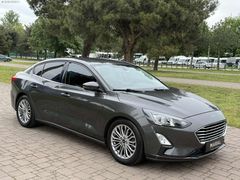 MARAL-2020 FOCUS 1.5TDCİ TİTANİUM OTOMATİK BOYASIZ 65.000 KM