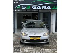 HATASIZ 2012 1.5 DCİ OTOMATİK MKM PERDELİ