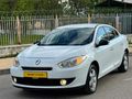2012 FLUENCE 1.5 DCİ EXTREME EDİTİON BEYAZ 220 BİNDE